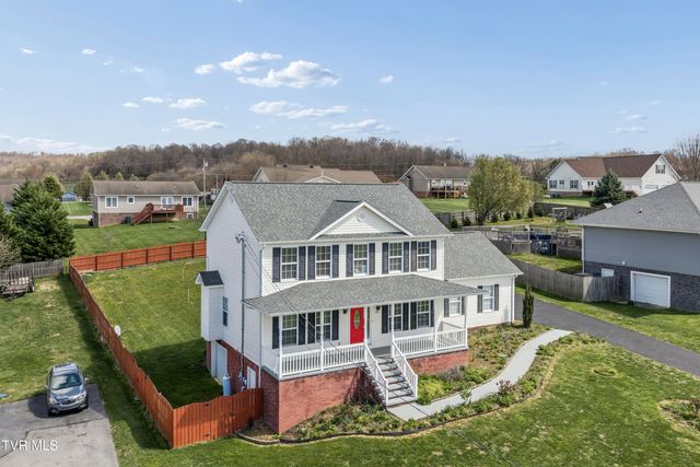 401 Leesburg Road, Telford, TN 37690