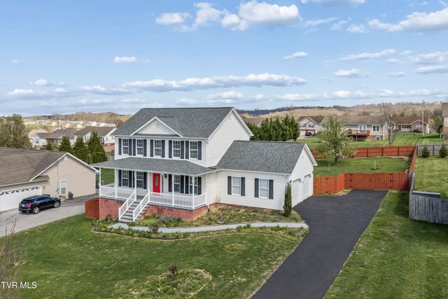 401 Leesburg Road, Telford, TN 37690