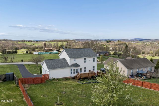 401 Leesburg Road, Telford, TN 37690