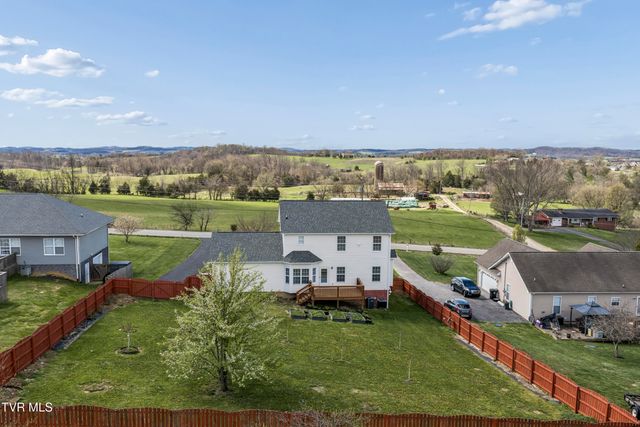 401 Leesburg Road, Telford, TN 37690