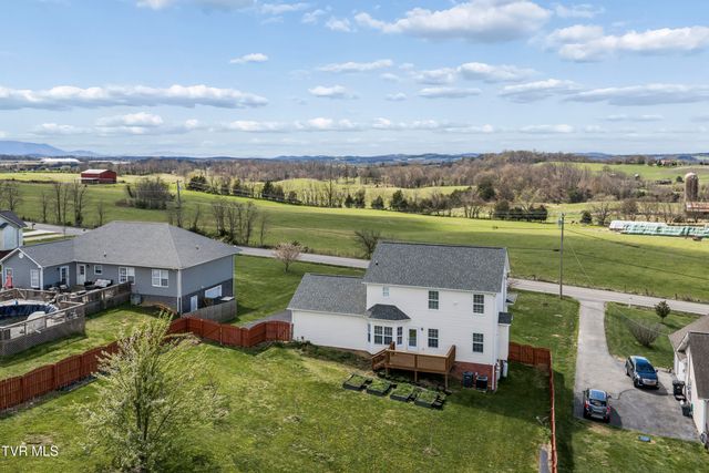 401 Leesburg Road, Telford, TN 37690