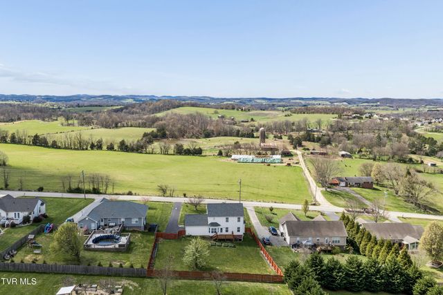 401 Leesburg Road, Telford, TN 37690