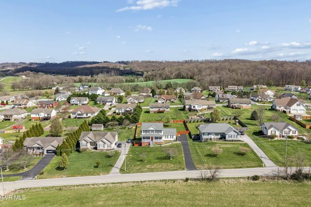 401 Leesburg Road, Telford, TN 37690