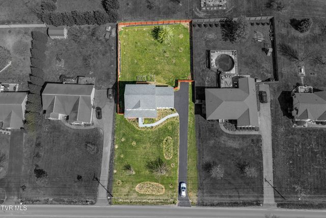 401 Leesburg Road, Telford, TN 37690