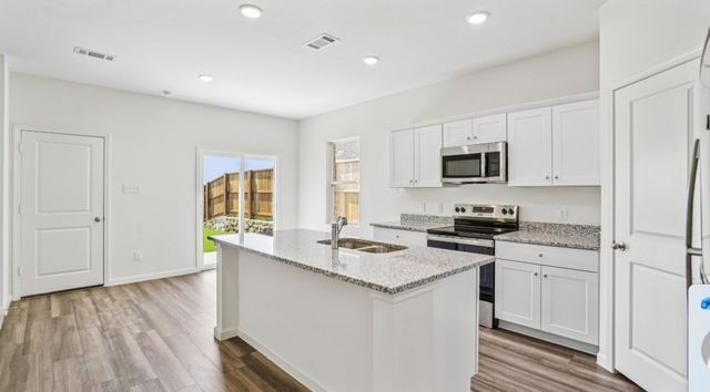 3224 Landslide Drive, Celina, TX 75009