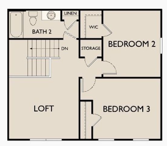 3224 Landslide Drive, Celina, TX 75009