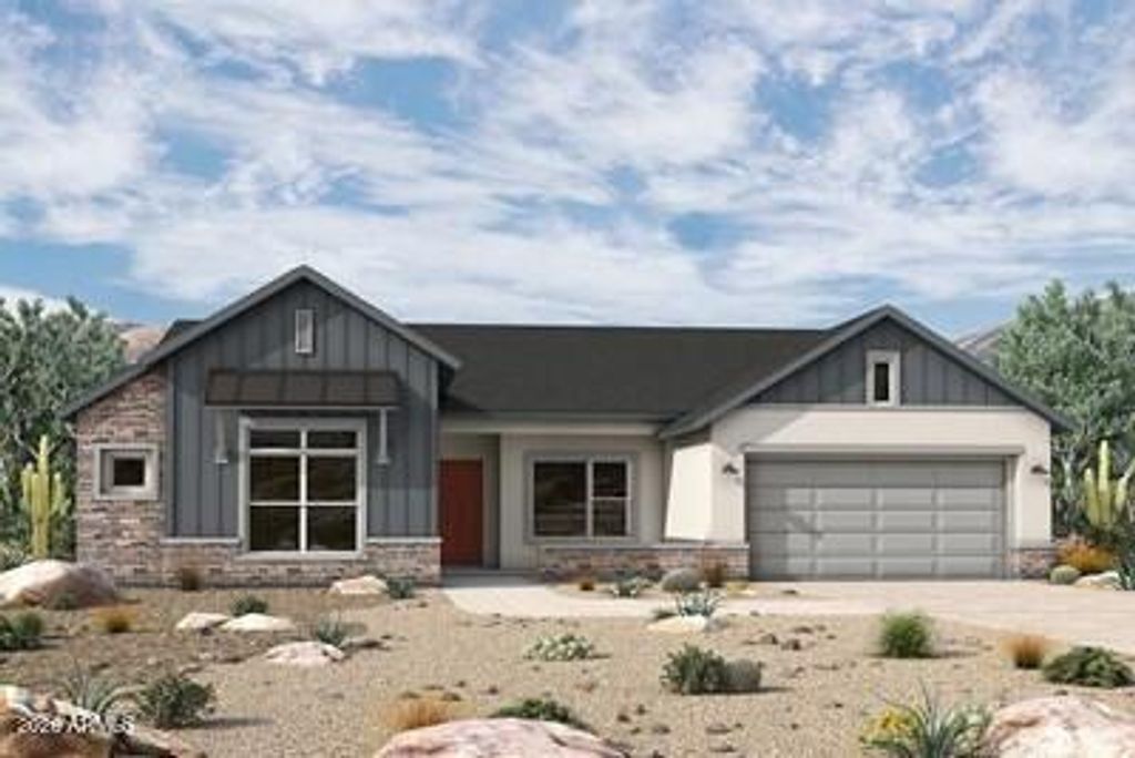 20670 W BERRIDGE Lane, Buckeye, AZ 85396