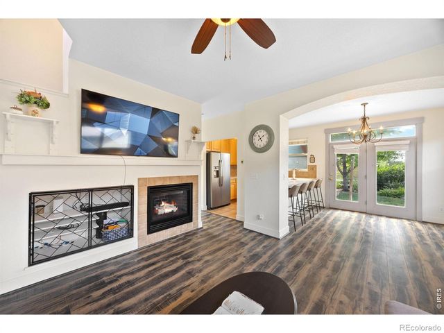 2069 Bear Creek Place, Loveland, CO 80538