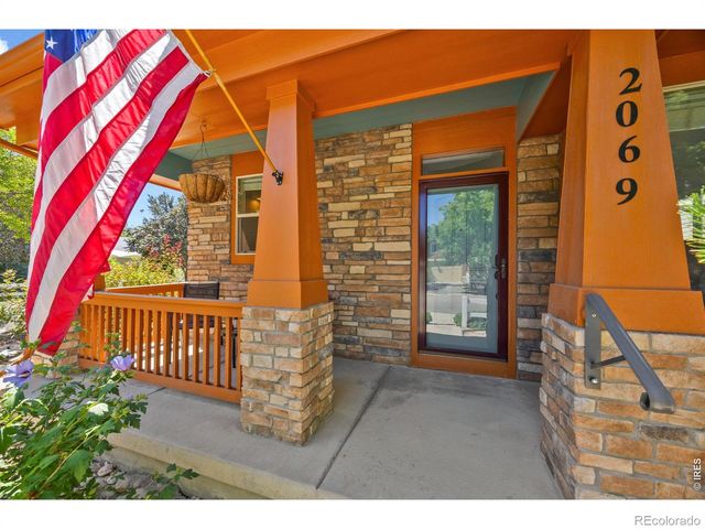 2069 Bear Creek Place, Loveland, CO 80538