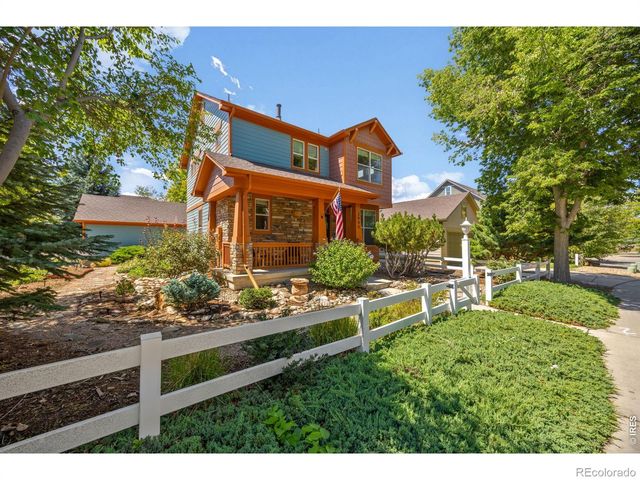 2069 Bear Creek Place, Loveland, CO 80538