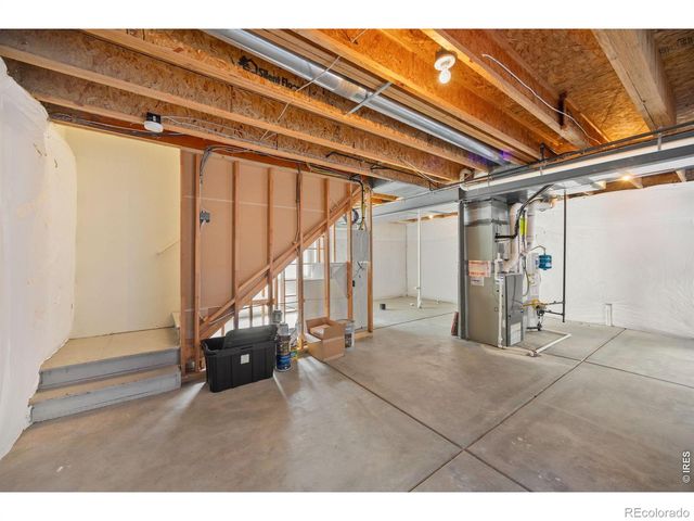 2069 Bear Creek Place, Loveland, CO 80538
