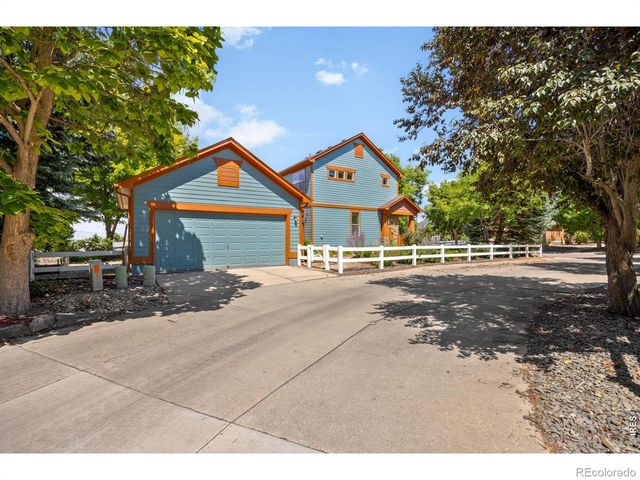 2069 Bear Creek Place, Loveland, CO 80538