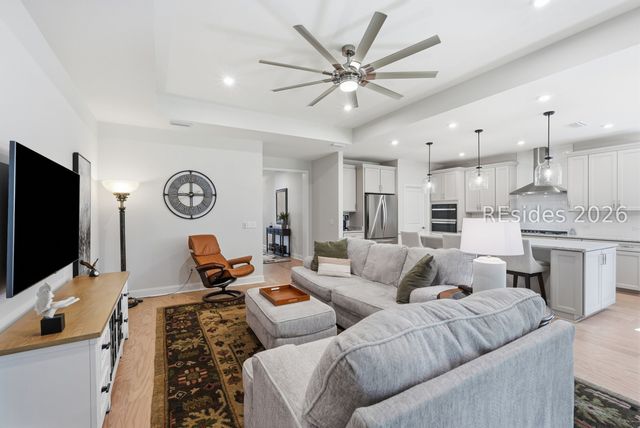 99 Sunfish Way, Bluffton, SC 29909