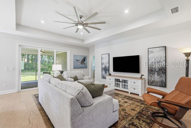 99 Sunfish Way, Bluffton, SC 29909