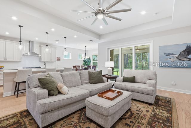 99 Sunfish Way, Bluffton, SC 29909