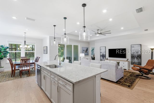 99 Sunfish Way, Bluffton, SC 29909