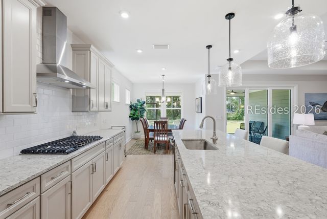 99 Sunfish Way, Bluffton, SC 29909