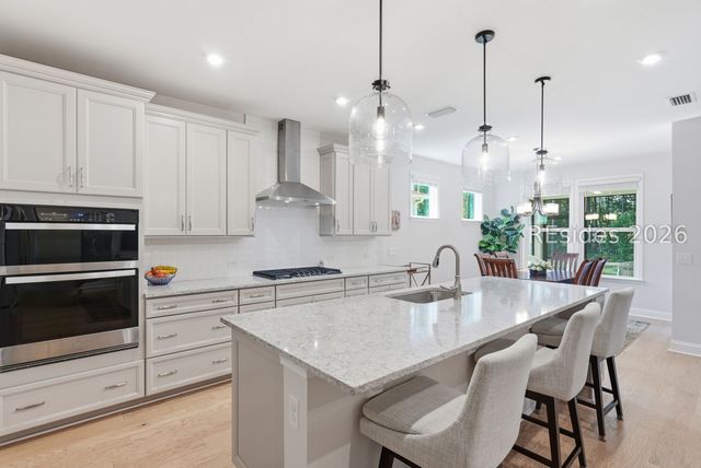 99 Sunfish Way, Bluffton, SC 29909