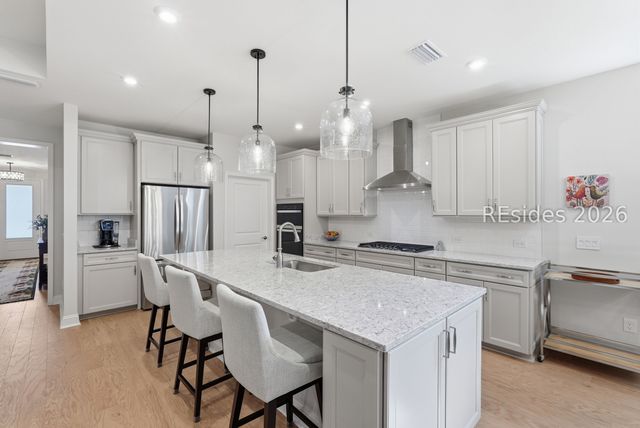 99 Sunfish Way, Bluffton, SC 29909
