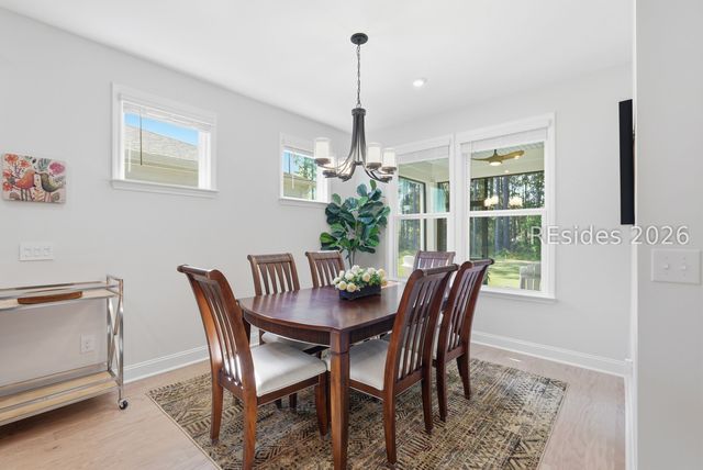 99 Sunfish Way, Bluffton, SC 29909