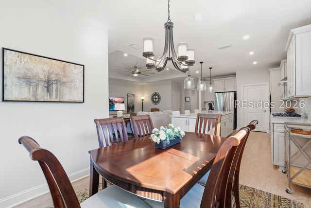 99 Sunfish Way, Bluffton, SC 29909