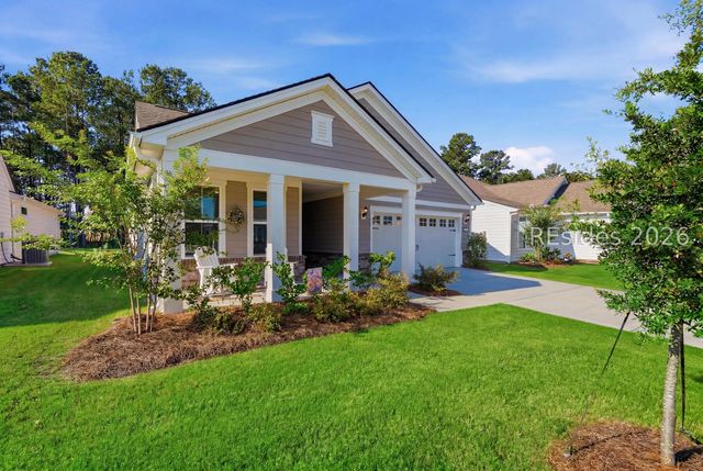 99 Sunfish Way, Bluffton, SC 29909