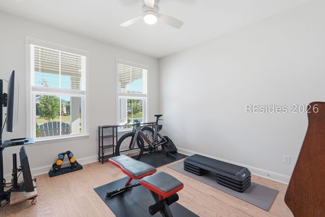 99 Sunfish Way, Bluffton, SC 29909