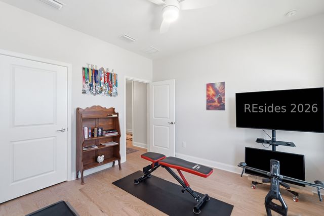 99 Sunfish Way, Bluffton, SC 29909
