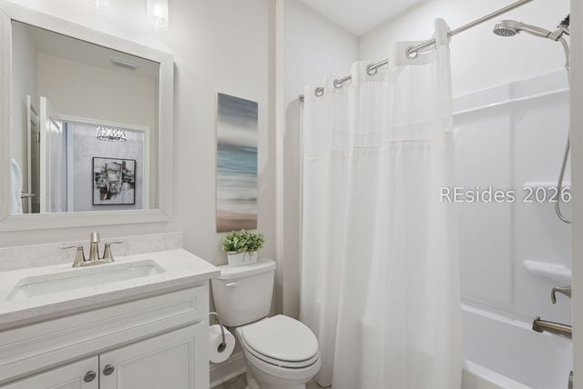 99 Sunfish Way, Bluffton, SC 29909