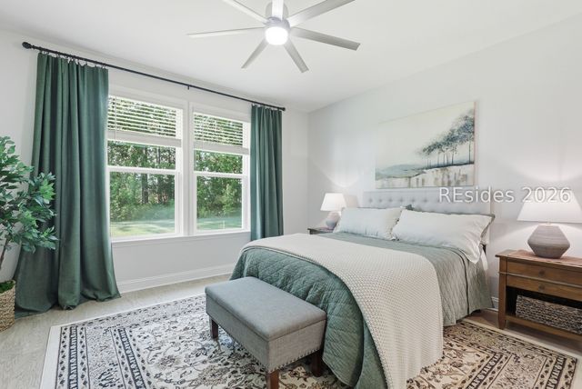 99 Sunfish Way, Bluffton, SC 29909