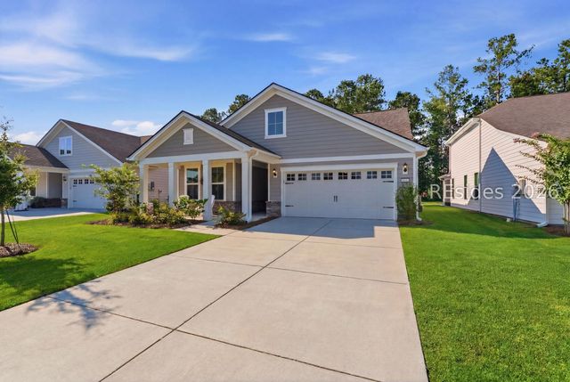 99 Sunfish Way, Bluffton, SC 29909
