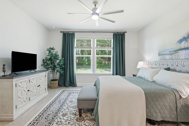 99 Sunfish Way, Bluffton, SC 29909