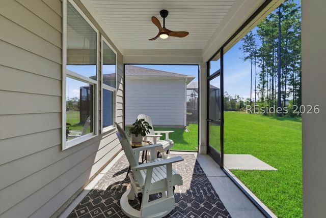99 Sunfish Way, Bluffton, SC 29909