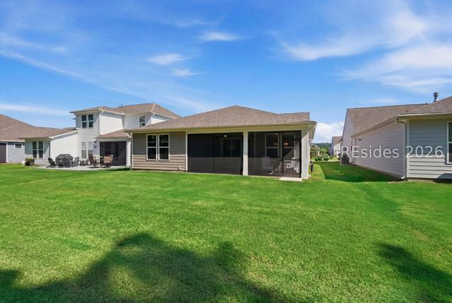 99 Sunfish Way, Bluffton, SC 29909