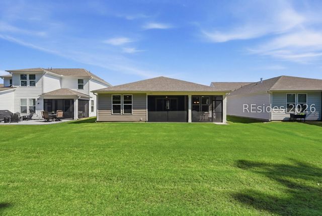 99 Sunfish Way, Bluffton, SC 29909
