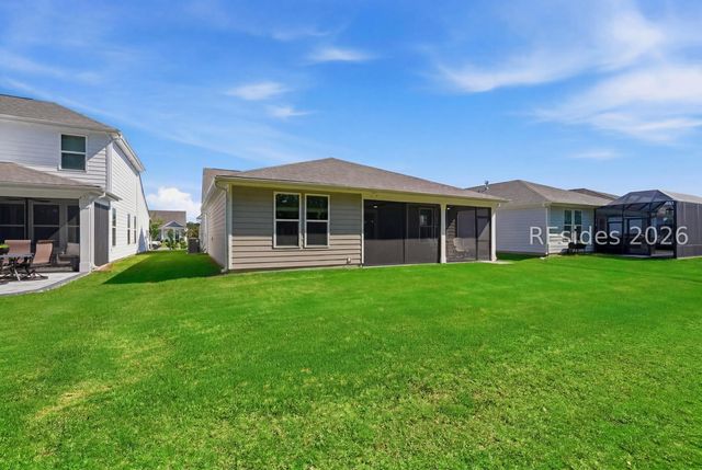 99 Sunfish Way, Bluffton, SC 29909