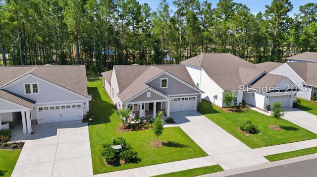 99 Sunfish Way, Bluffton, SC 29909