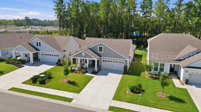 99 Sunfish Way, Bluffton, SC 29909