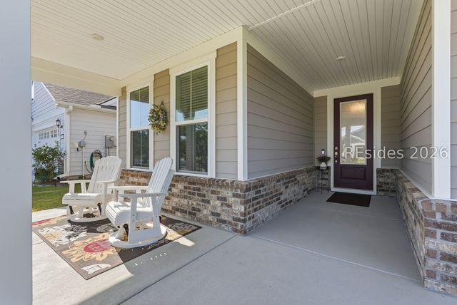 99 Sunfish Way, Bluffton, SC 29909
