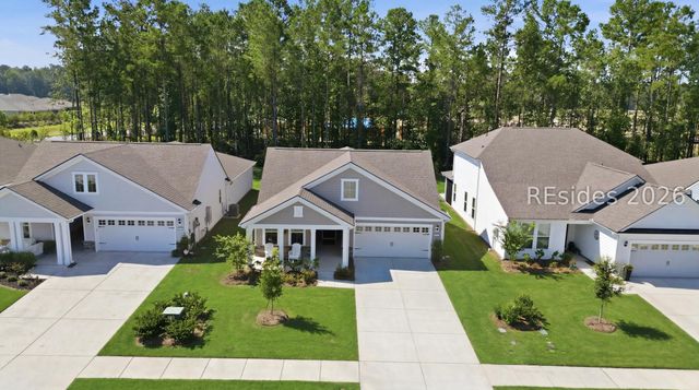 99 Sunfish Way, Bluffton, SC 29909