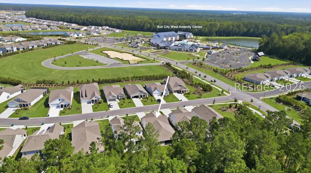 99 Sunfish Way, Bluffton, SC 29909