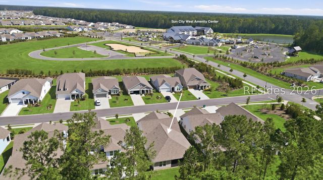 99 Sunfish Way, Bluffton, SC 29909