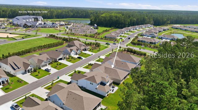 99 Sunfish Way, Bluffton, SC 29909