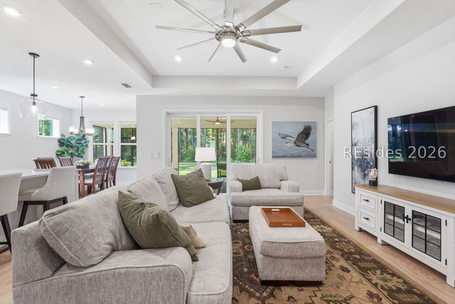 99 Sunfish Way, Bluffton, SC 29909