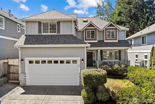 4125 NE 27th Place, Renton, WA 98059