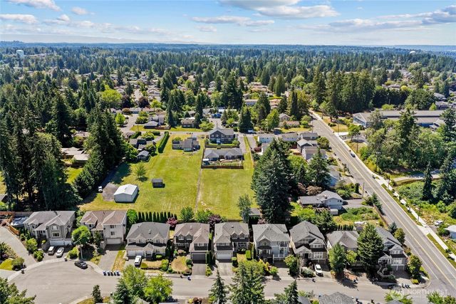 4125 NE 27th Place, Renton, WA 98059
