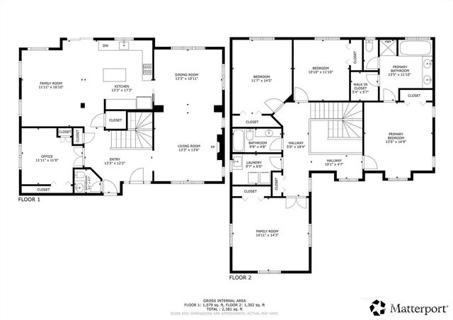 4125 NE 27th Place, Renton, WA 98059