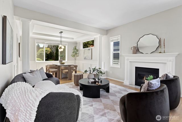 4125 NE 27th Place, Renton, WA 98059