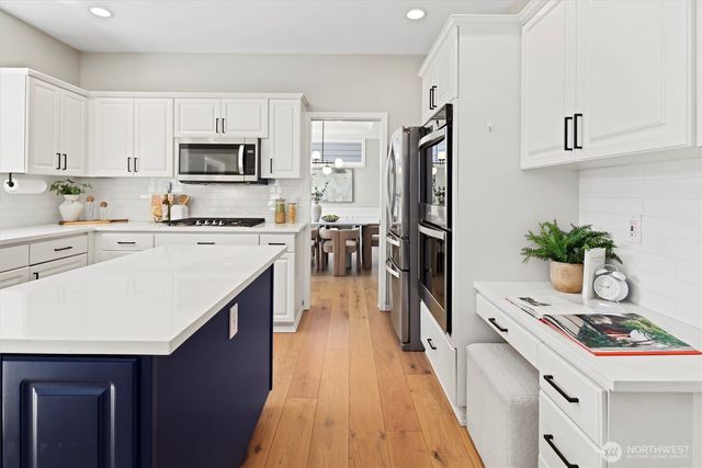 4125 NE 27th Place, Renton, WA 98059