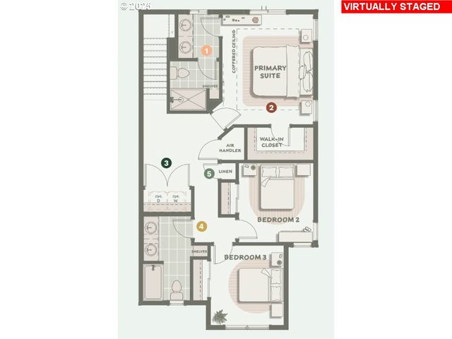 1606 Ne 180th Ave, Vancouver, WA 98684